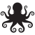 Octopus logo